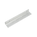 Suport in forma de L pentru montarea electromagnetilor YM-350(LED) la usi cu tocul ingust