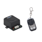 Telecomanda cu cod saritor (set cu o unitate si un buton)