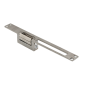 Yala electromagnetica incastrabila YS-134L cu buton de deblocare si memorie mecanica